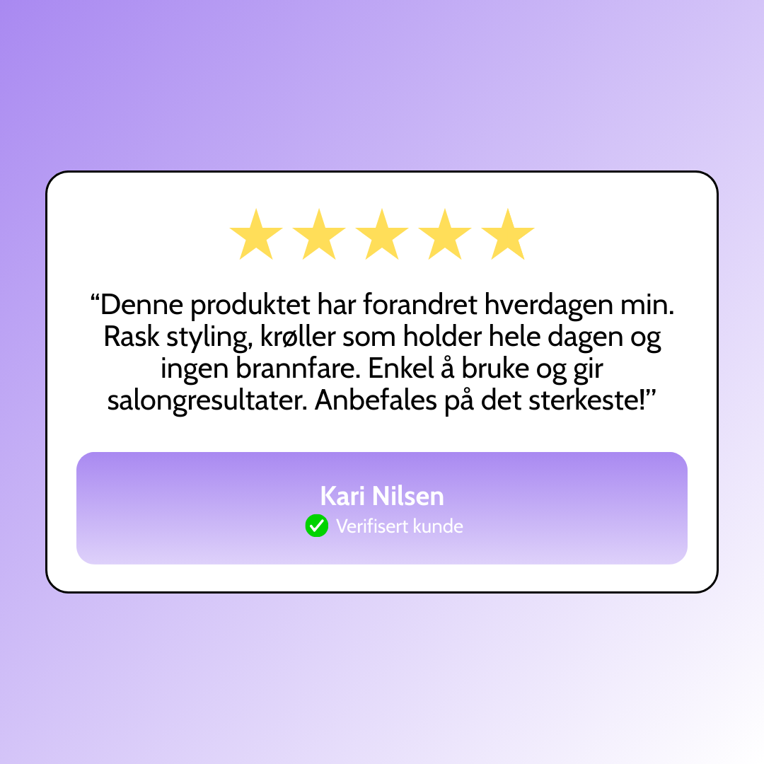 Nordlio - Wave Curler