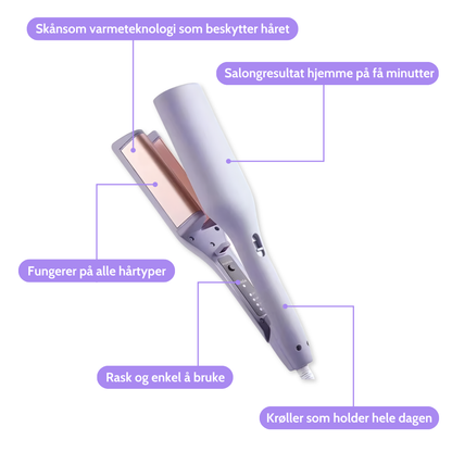 Nordlio - Wave Curler