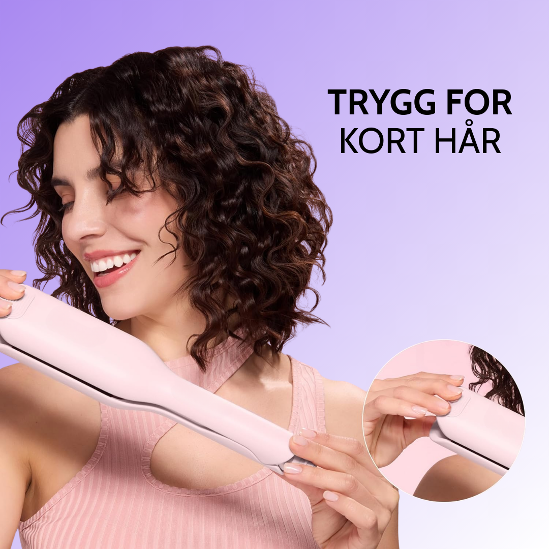 Nordlio - Wave Curler