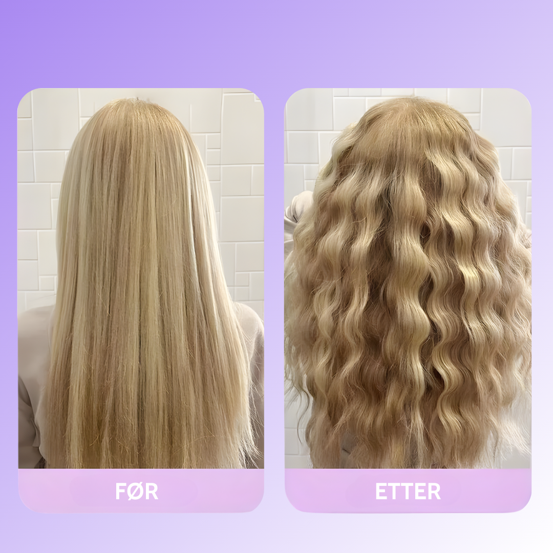 Nordlio - Wave Curler