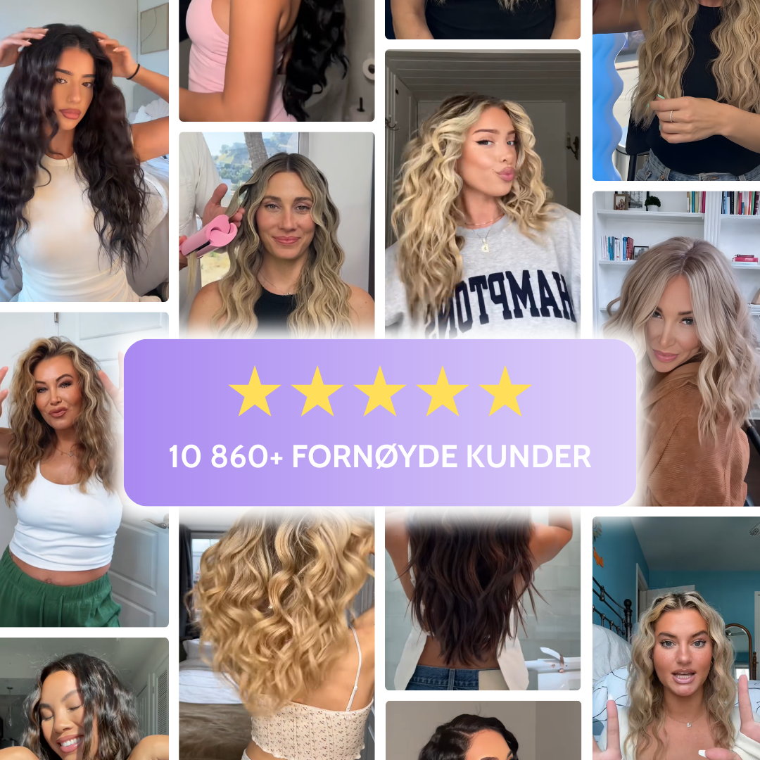 Nordlio - Wave Curler