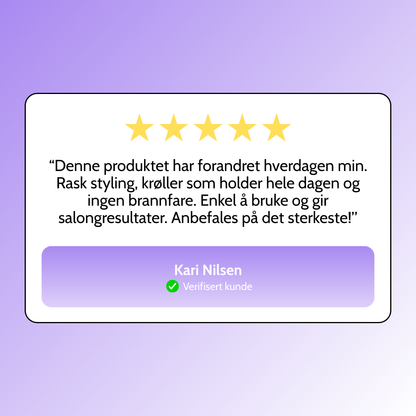 Nordlio - Wave Curler