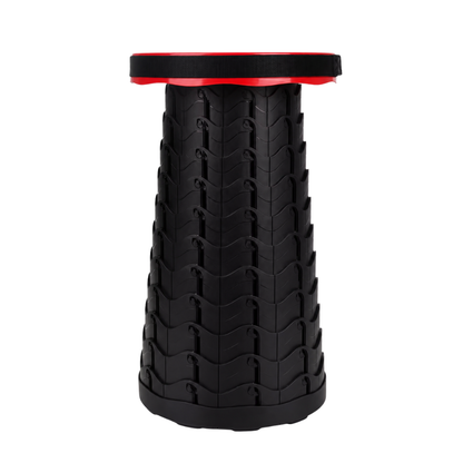 FlexSeat - Portabel sammenleggbar campingkrakk