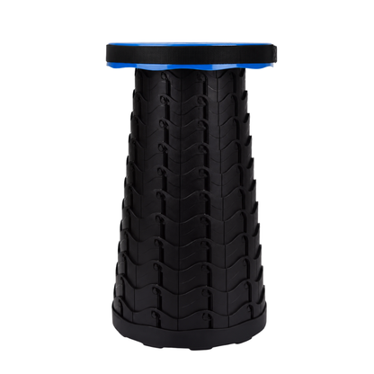 FlexSeat - Portabel sammenleggbar campingkrakk