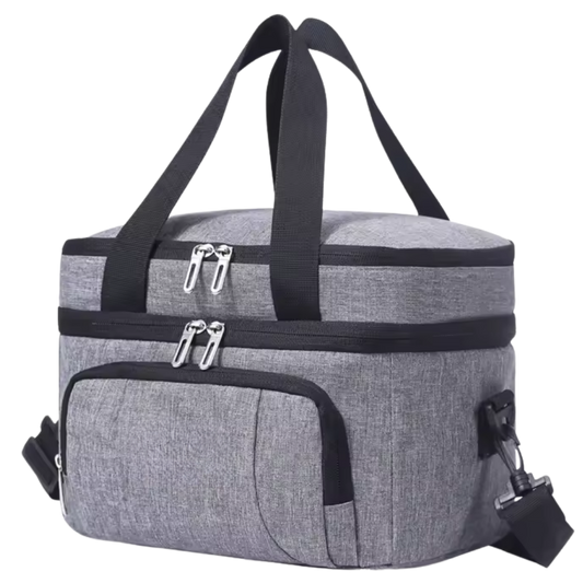 Insulated Lunch Bag