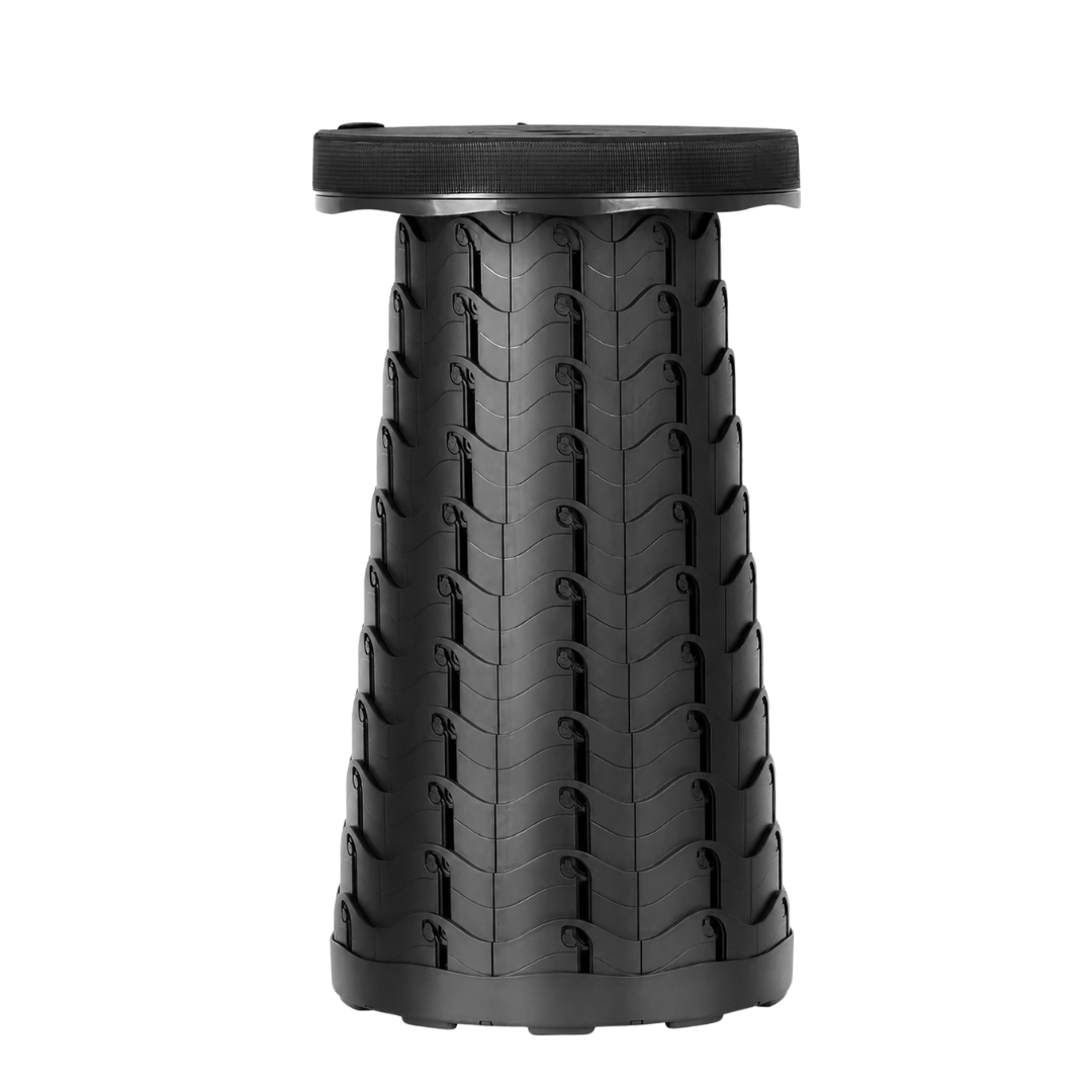 FlexSeat - Portabel sammenleggbar campingkrakk