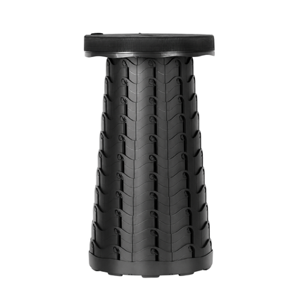 FlexSeat - Portabel sammenleggbar campingkrakk